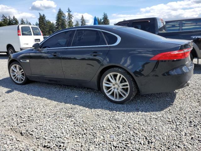 2016 Jaguar Xf Prestige VIN: SAJBK4BV3GCY15595 Lot: 57163934