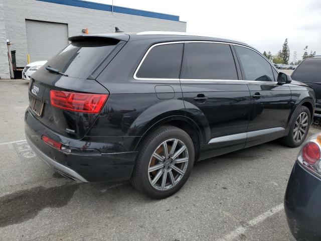 2019 Audi Q7 Premium VIN: WA1AHAF74KD033600 Lot: 56258864