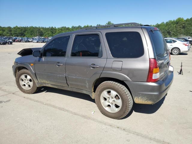 2003 Mazda Tribute Lx VIN: 4F2YZ04123KM48275 Lot: 56870824