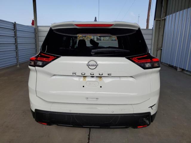 2024 Nissan Rogue S VIN: 5N1BT3AA9RC696504 Lot: 53870534