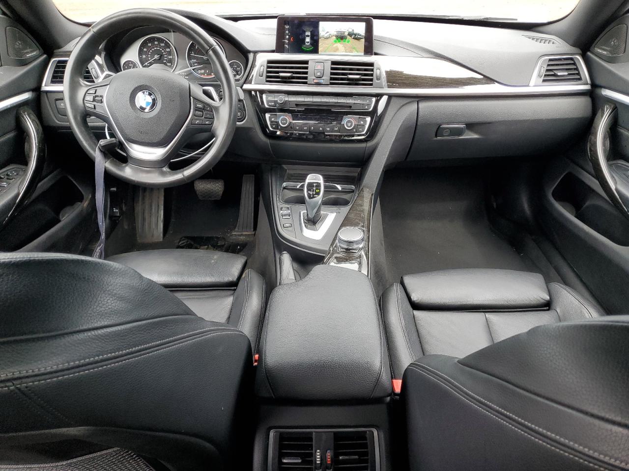 WBA4J7C58JBH14012 2018 BMW 440Xi Gran Coupe