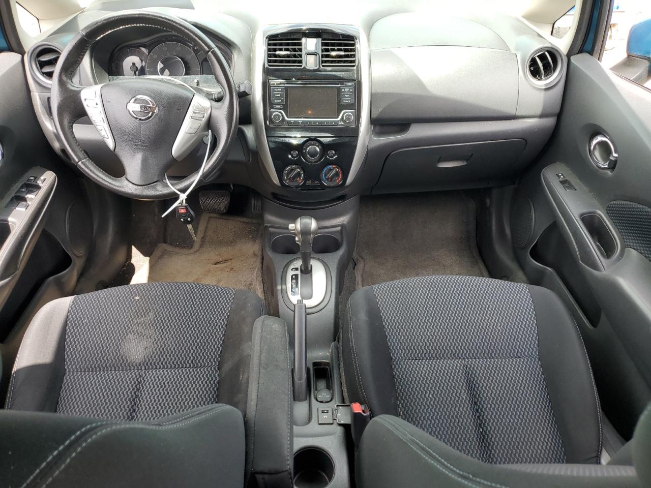 3N1CE2CP2GL353083 2016 Nissan Versa Note S