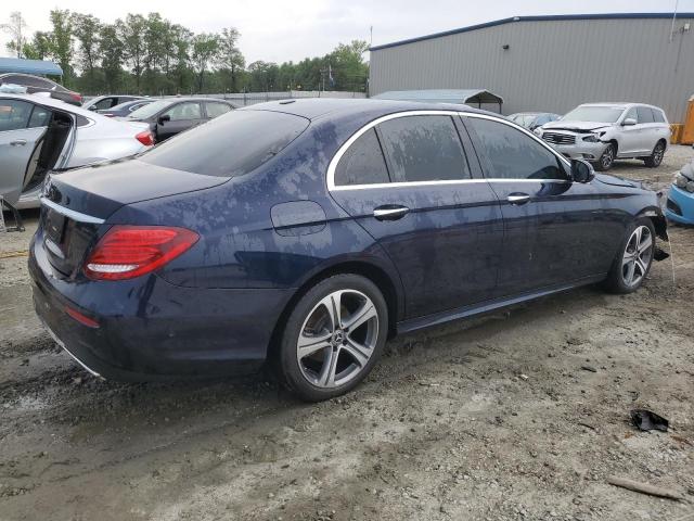 VIN WDDZF4JB2KA576446 2019 Mercedes-Benz E-Class, 300 no.3