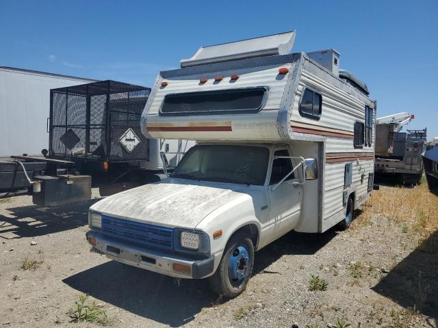 1983 Toyota Pickup / Cab Chassis 1/2 Ton Dlx VIN: JT5RN44D5D1136293 Lot: 55869204