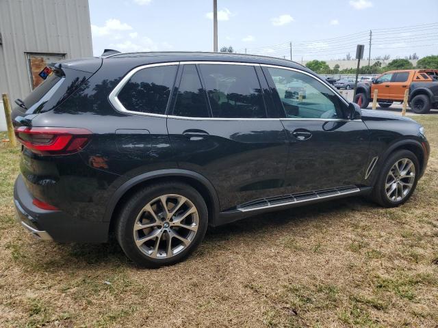 2023 BMW X5 xDrive40I VIN: 5UXCR6C07P9R53178 Lot: 53176454