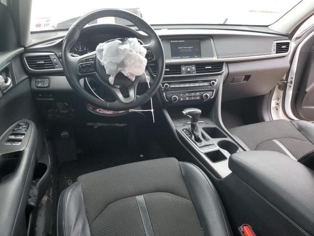 2018 Kia Optima Lx VIN: 5XXGT4L36JG257473 Lot: 56568894