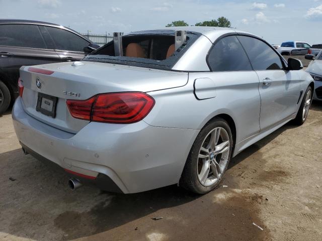 2019 BMW 440XI - WBA4Z7C53KEF54873
