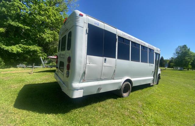 2005 Ford Econoline E450 Super Duty Cutaway Van VIN: 1FDXE45P45HA27056 Lot: 56602194