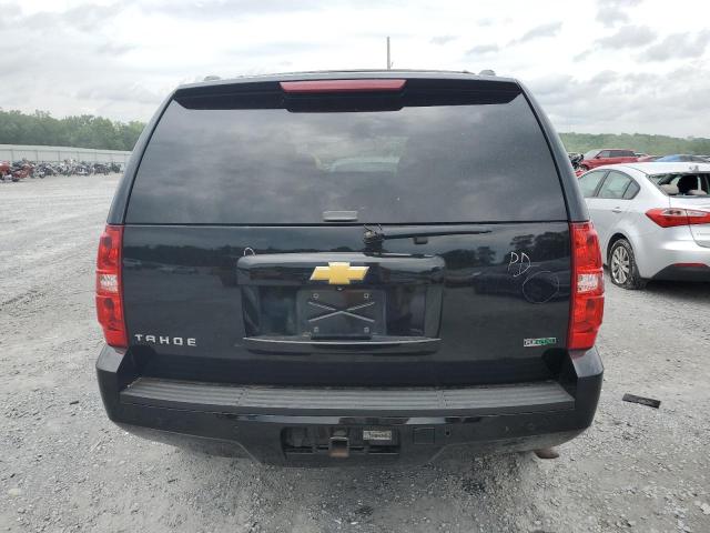 2012 Chevrolet Tahoe K1500 Lt VIN: 1GNSKBE01CR241290 Lot: 53842844