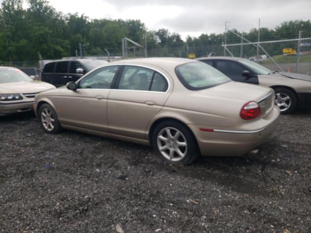 2005 Jaguar S-Type 4.2 VIN: SAJWA01U85HN43261 Lot: 55305134