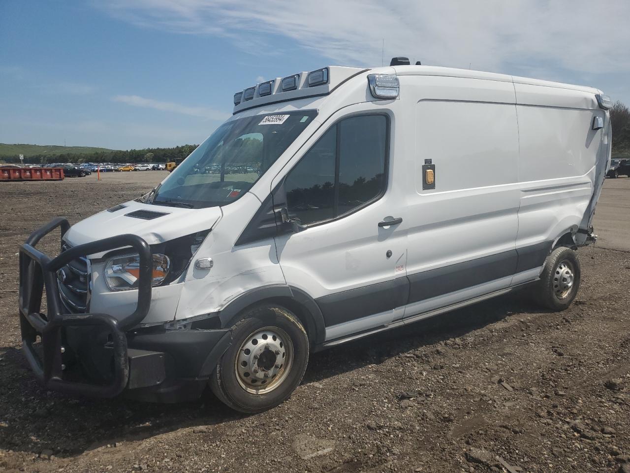 1FDBR2CG2LKB25900 2020 Ford Transit T-250