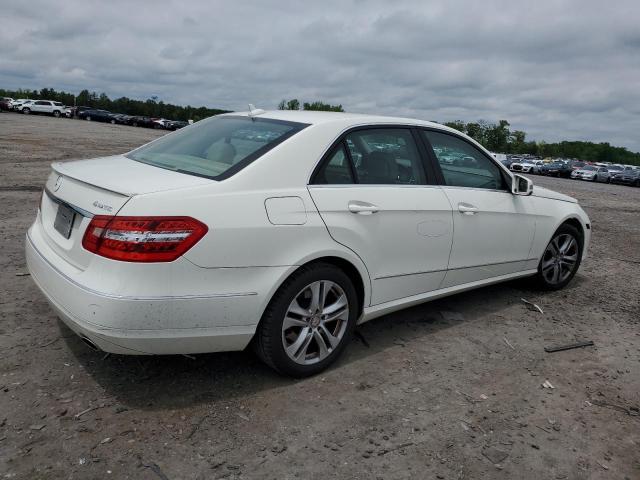 2011 Mercedes-Benz E 350 4Matic VIN: WDDHF8HB0BA435965 Lot: 53813764