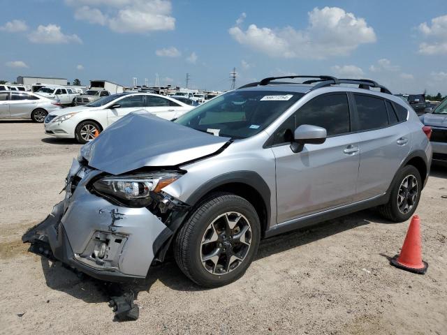 2019 Subaru Crosstrek Premium VIN: JF2GTAEC9K8305050 Lot: 56677254