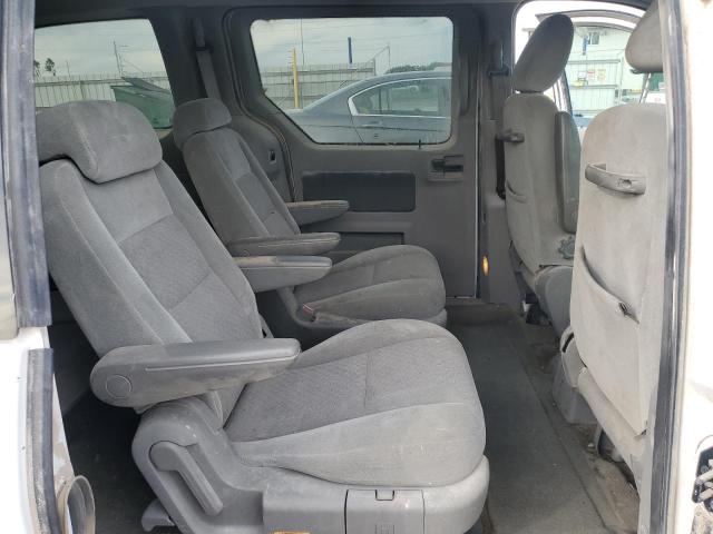 2FMDA52245BA94251 2005 Ford Freestar Sel