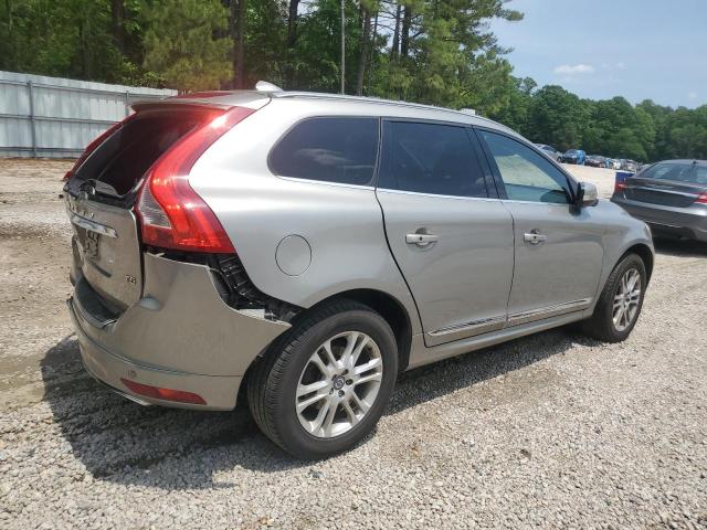 2016 Volvo Xc60 T5 Premier VIN: YV440MDK0G2803035 Lot: 53874994