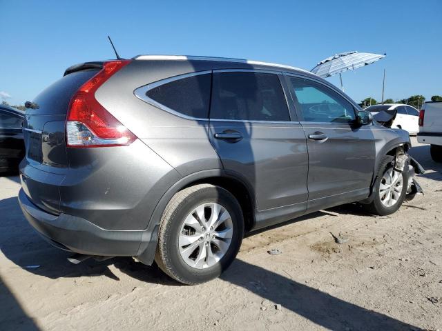 2014 Honda Cr-V Exl VIN: 2HKRM3H78EH510072 Lot: 55511934