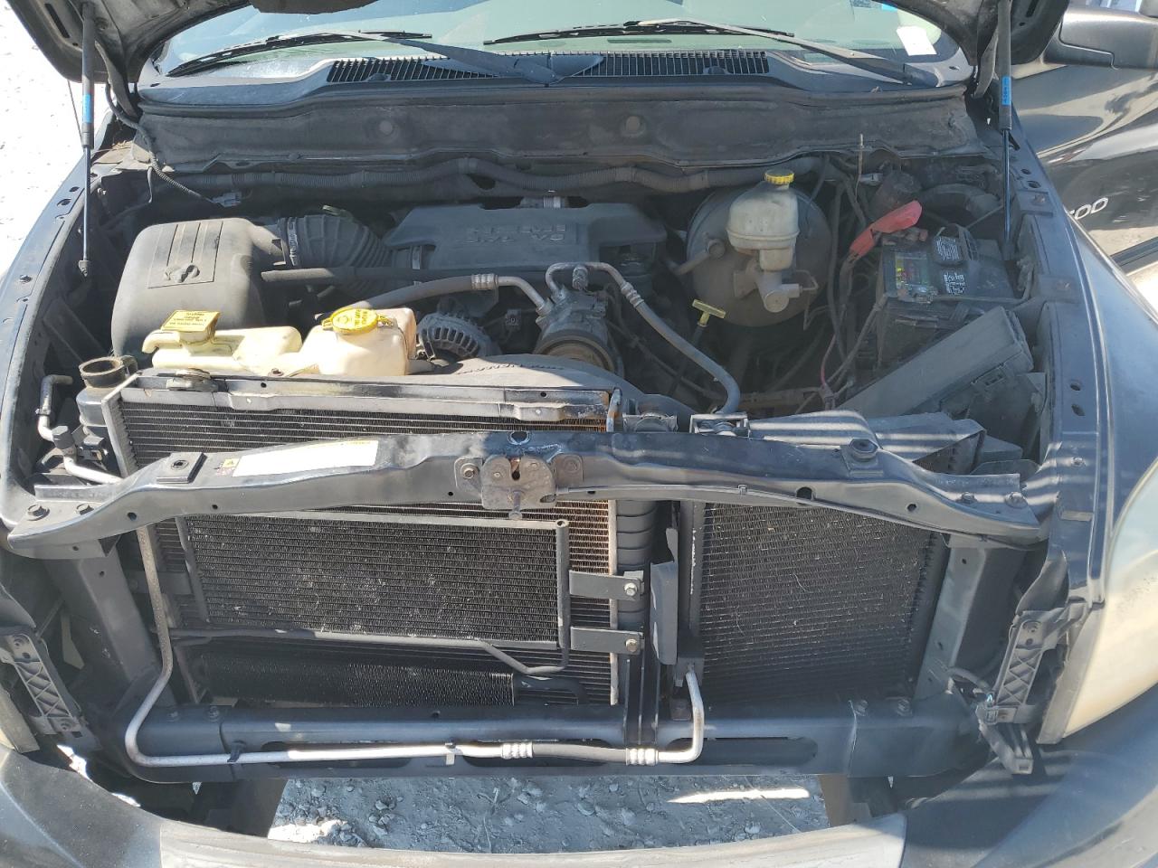 3D7KR28D16G273993 2006 Dodge Ram 2500 St