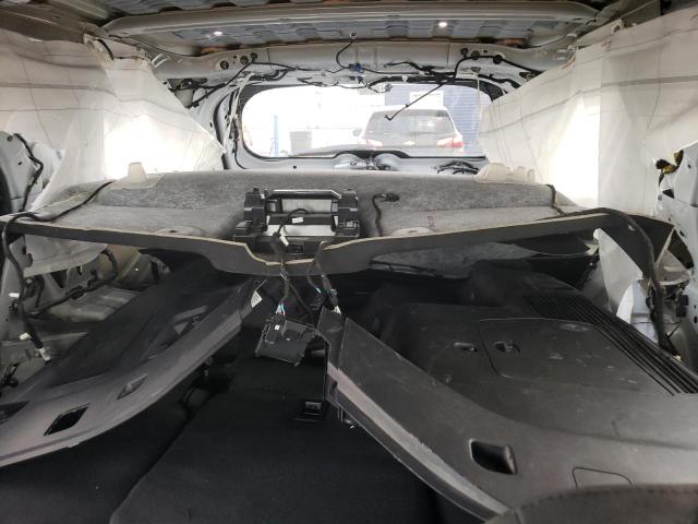 2022 Ford Explorer Police Interceptor VIN: 1FM5K8AB6NGA99738 Lot: 54797974