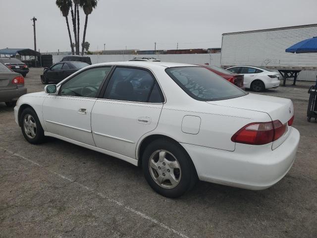 2000 Honda Accord Ex VIN: JHMCG6672YC001692 Lot: 54795754