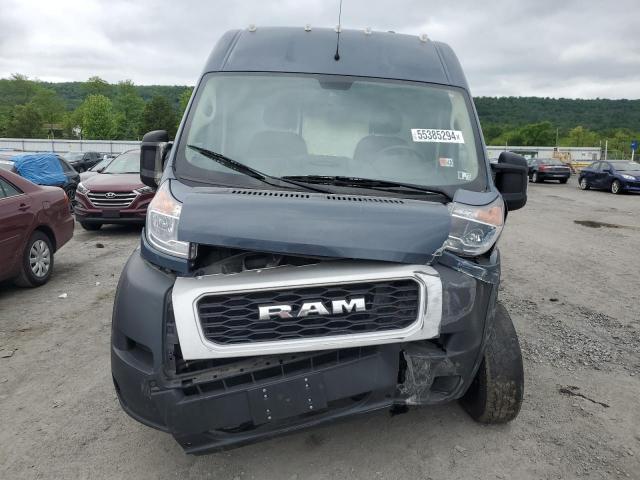 2019 Ram Promaster 3500 3500 High VIN: 3C6URVJG7KE544528 Lot: 55385294