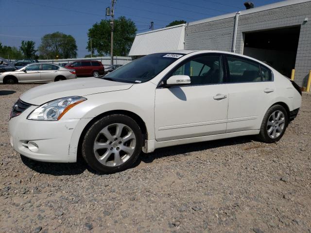 2010 Nissan Altima Base VIN: 1N4AL2AP4AN516343 Lot: 54704654