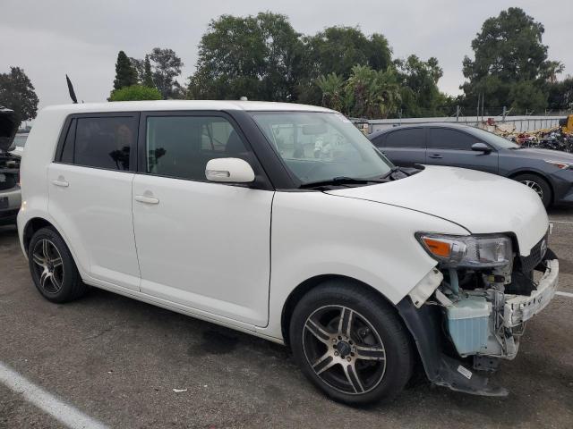 2008 Toyota Scion Xb VIN: JTLKE50E581021035 Lot: 55560654