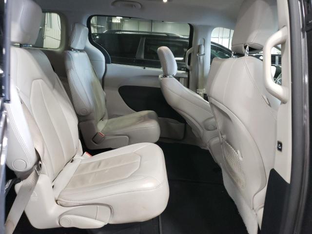 2017 Chrysler Pacifica Touring L VIN: 2C4RC1BG3HR510097 Lot: 55354474