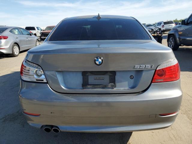 2008 BMW 535 I VIN: WBANW13528CZ82316 Lot: 54466874