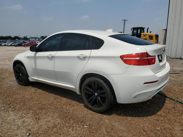 2012 BMW X6 M VIN: 5YMGZ0C52CLL29613 Lot: 55730654