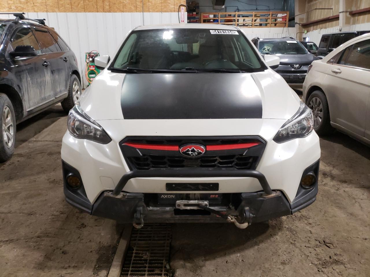 JF2GTAPC9L8211331 2020 Subaru Crosstrek Premium