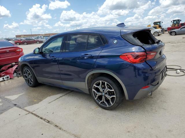 VIN WBXYJ3C38JEJ84618 2018 BMW X2, Sdrive28I no.2