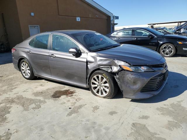 2019 Toyota Camry L VIN: 4T1B11HK0KU233885 Lot: 54245424