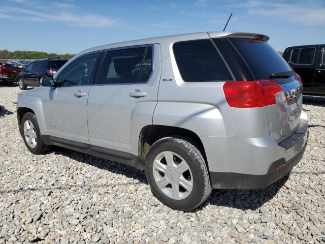 Vin: 2gkalmek0f6326706, lot: 53008164, gmc terrain sle 20152