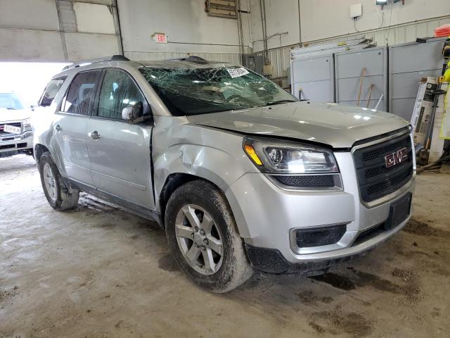 2014 GMC Acadia Sle VIN: 1GKKRPKD0EJ186717 Lot: 55173824