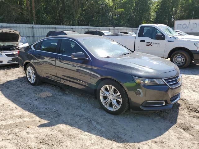 2014 Chevrolet Impala Lt VIN: 2G1115SL8E9118583 Lot: 55070194