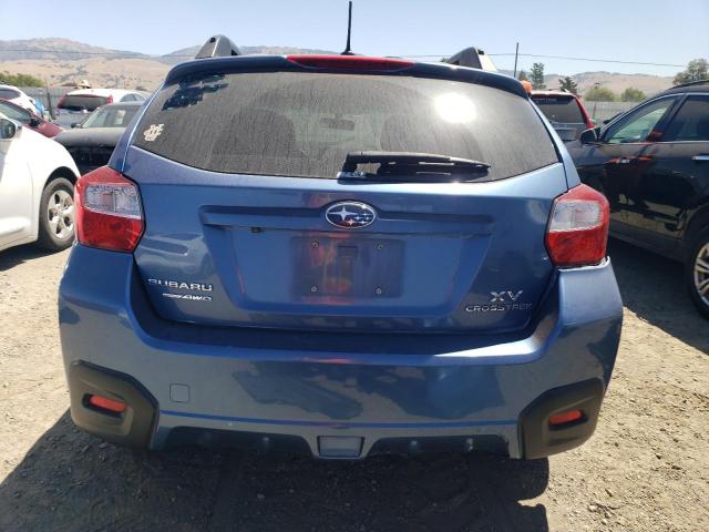 2015 Subaru Xv Crosstrek 2.0 Limited VIN: JF2GPAMC1F8209540 Lot: 56468914