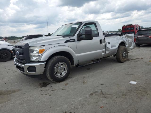 2014 Ford F250 Super Duty VIN: 1FTBF2A67EEB49523 Lot: 55864474