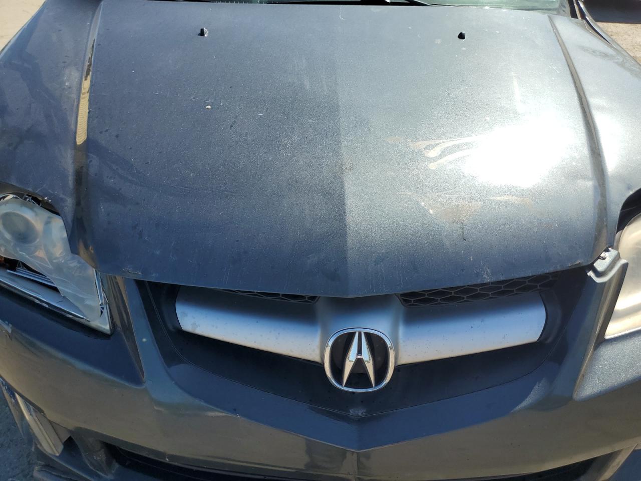 2HNYD18956H514652 2006 Acura Mdx Touring