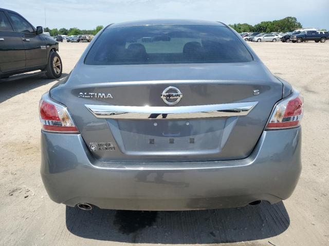 2015 Nissan Altima 2.5 VIN: 1N4AL3AP8FC594813 Lot: 53378464