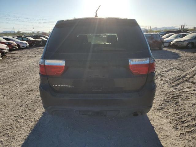 2012 Dodge Durango Sxt VIN: 1C4RDHAGXCC266568 Lot: 53127034