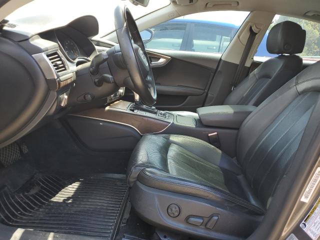 2012 Audi A7 Prestige VIN: WAUSGAFC4CN004987 Lot: 55486134