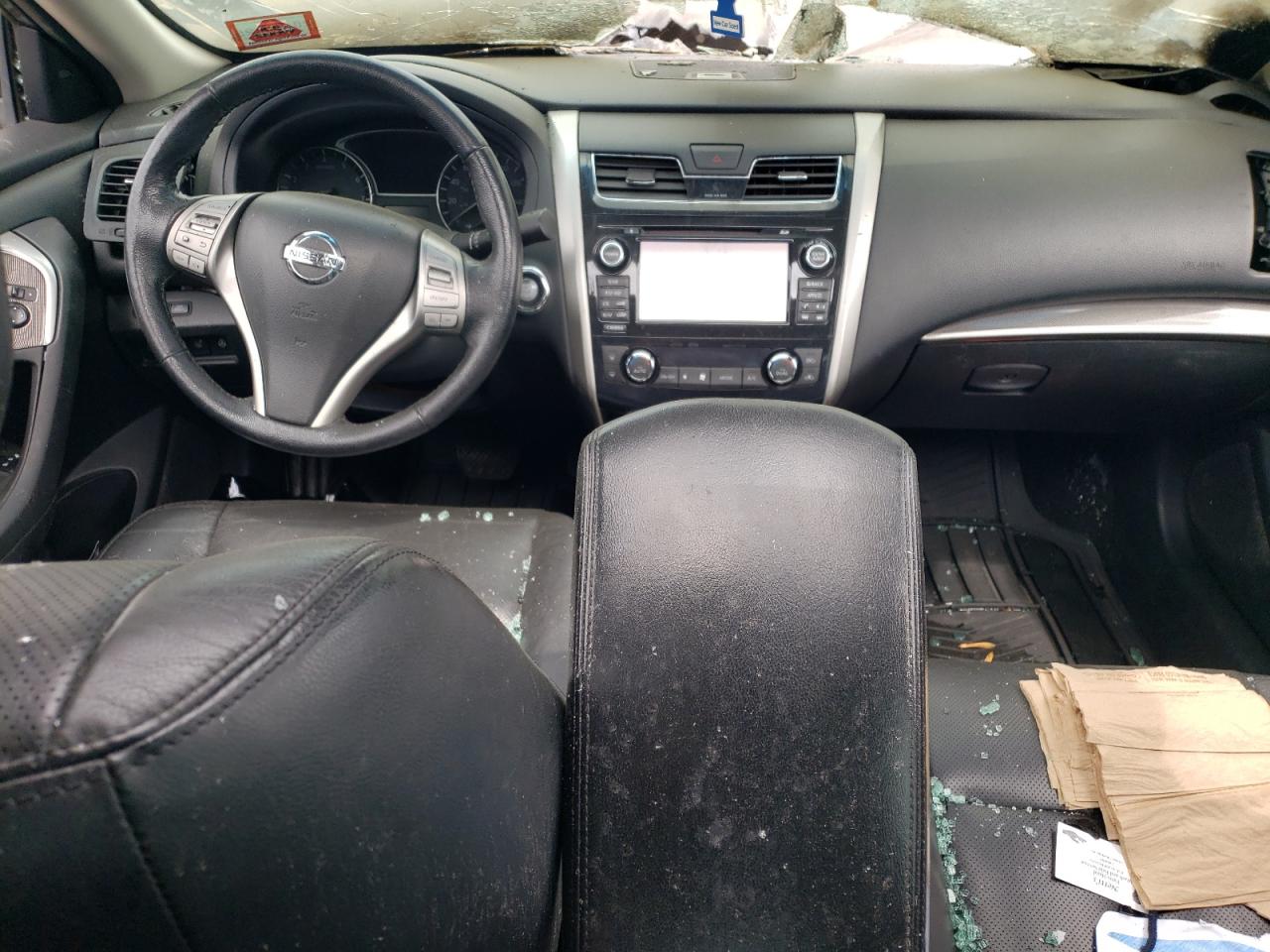 1N4AL3AP4EC140542 2014 Nissan Altima 2.5