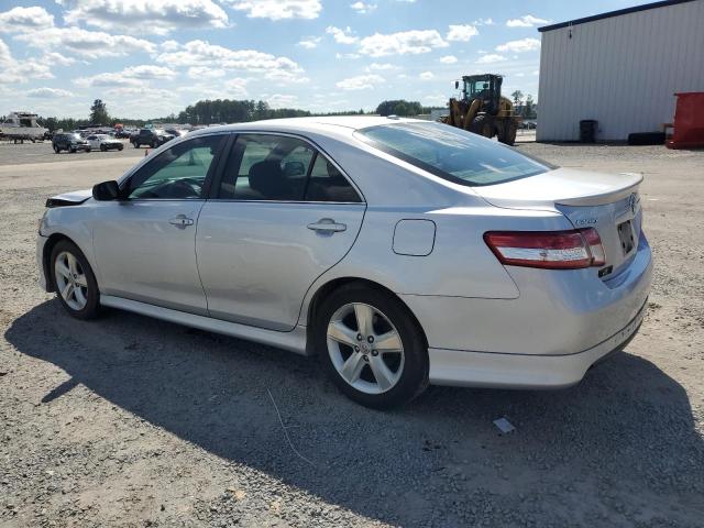 Vin: 4t1bf3ek3bu209890, lot: 55183294, toyota camry base 20112