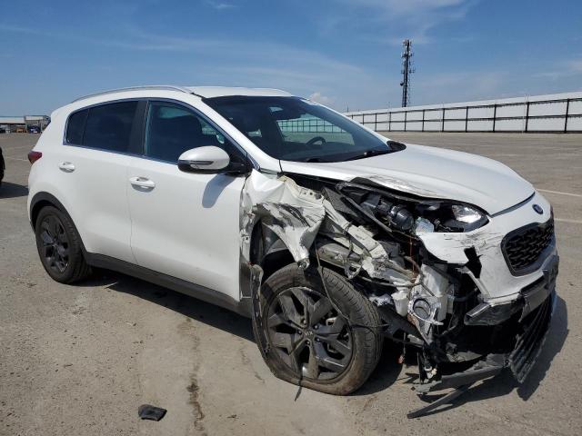 2020 KIA SPORTAGE S - KNDP63AC9L7668298