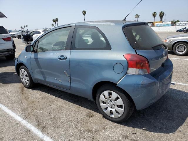 2011 Toyota Yaris VIN: JTDJT4K39B5330784 Lot: 52903954