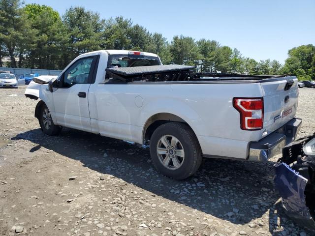 1FTMF1C53KKD59895 2019 FORD F-150 - Image 2