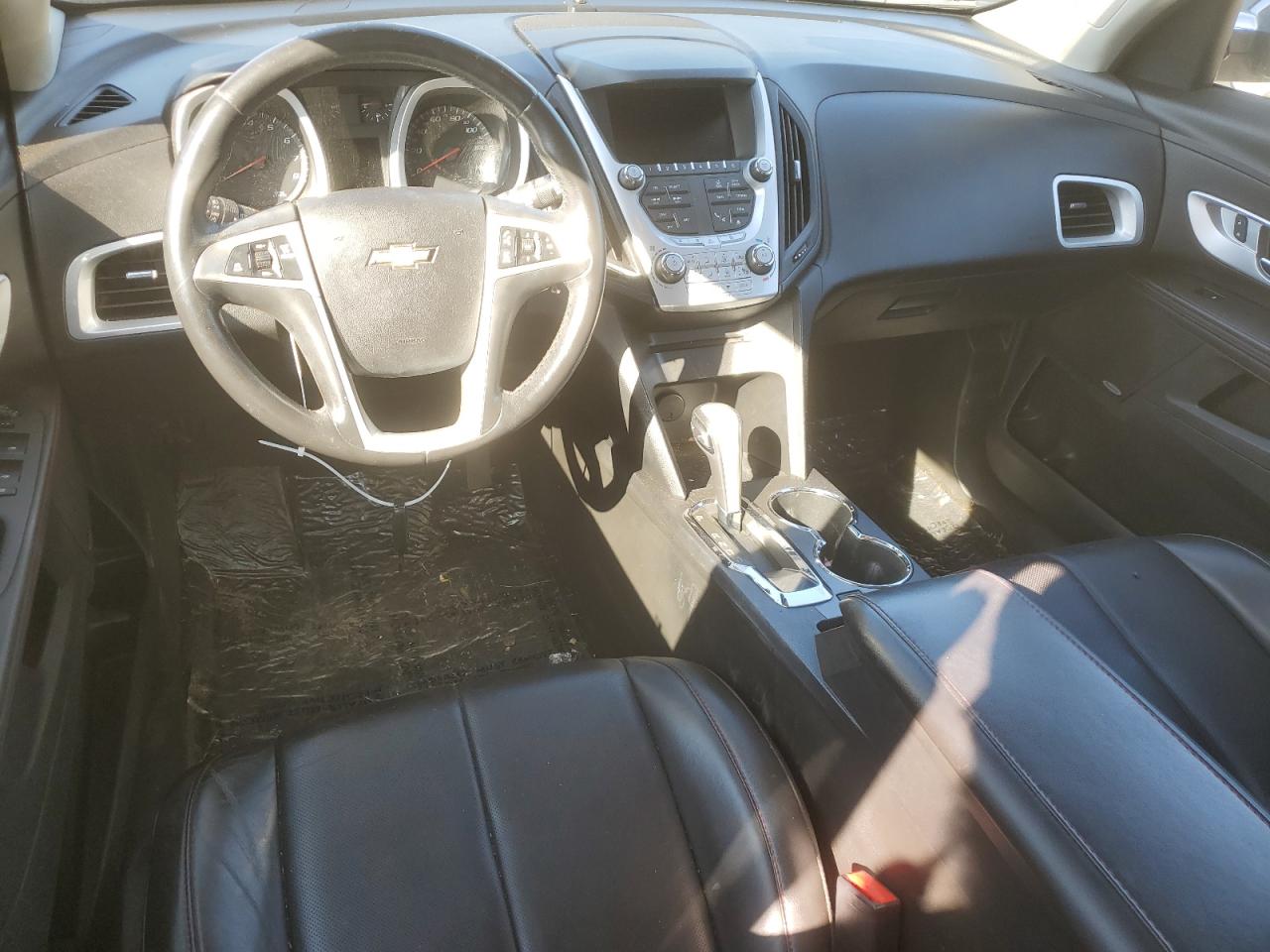 2GNFLGE35F6208024 2015 Chevrolet Equinox Lt