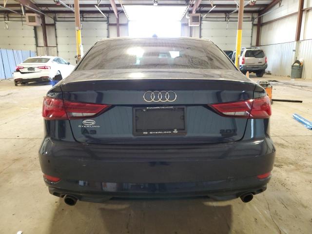 2017 Audi A3 Premium VIN: WAUB8GFF6H1041757 Lot: 55262424