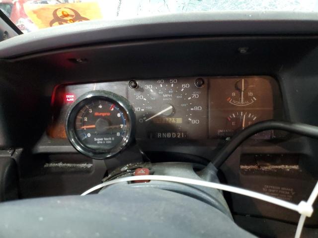 1992 Ford Aerostar VIN: 1FMDA11UXNZB49794 Lot: 56260104