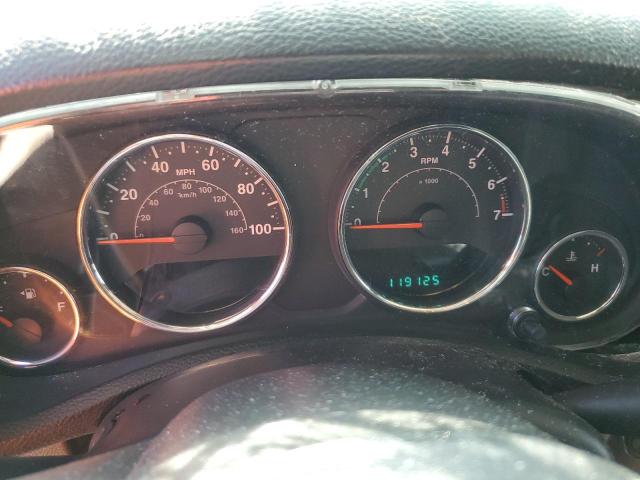 2013 Jeep Wrangler Unlimited Sahara VIN: 1C4HJWEG3DL696706 Lot: 56665124